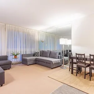 Luxury Living In Saint Germain Apartment