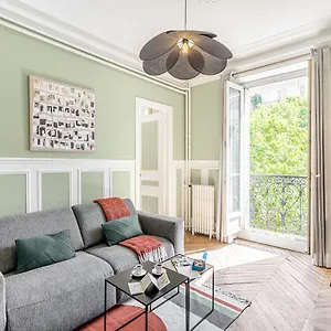 Sweett - Saint Germain Des Pres Apartment
