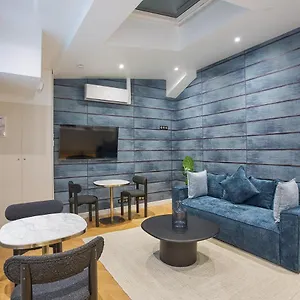 Saint Germain Des Pres By Prestige Apartment