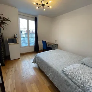 Private Center Appartement
