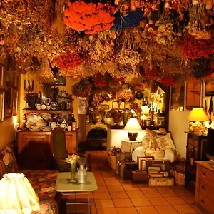 Hotel De Nesle, Paris