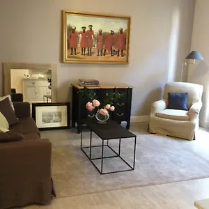 Cherche-midi Apartment